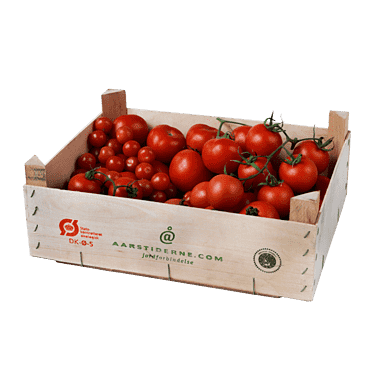 TomatKassen