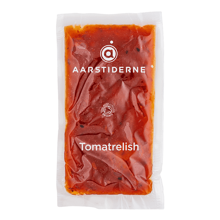 Tomatrelish