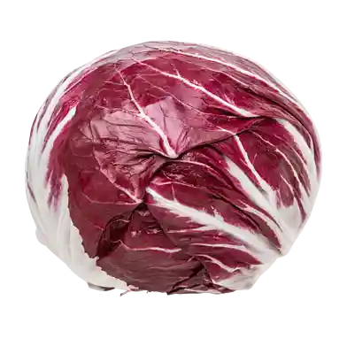 Tondo Rosso-radicchio