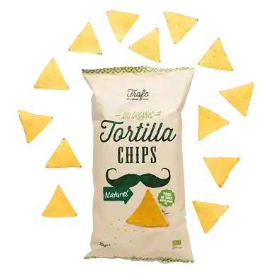 Tortillachips