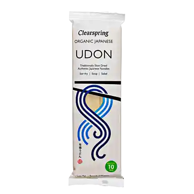 Udon-nudler