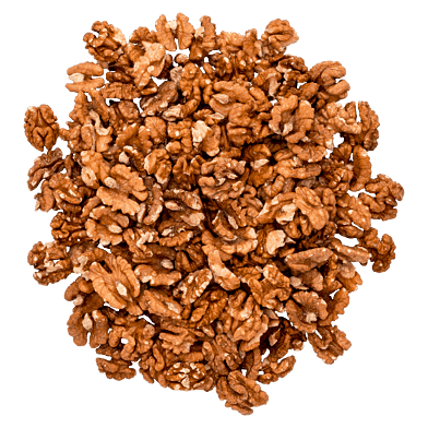Valnötter