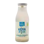 Vandkefir med agavesirup
