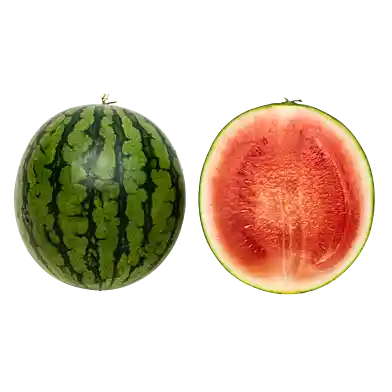 Vandmelon