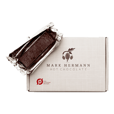 Varm Chokolade