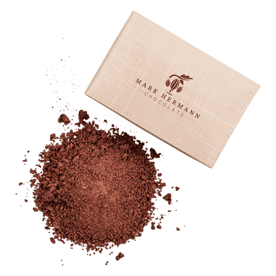 Varm Chokolade