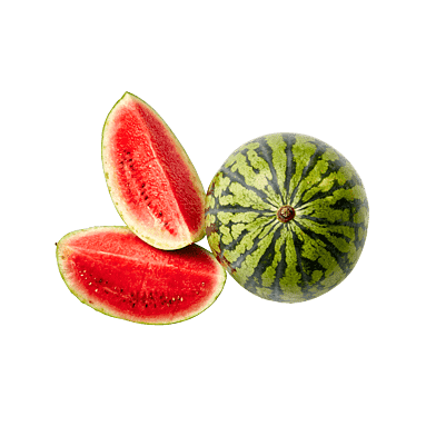 Vattenmelonlådan