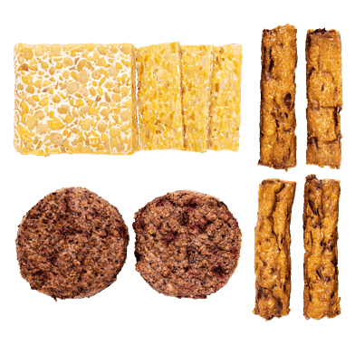 Vegansk SmageKasse