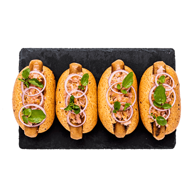 Vegedogs