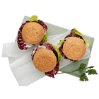 Vegetariska Snabbkassen