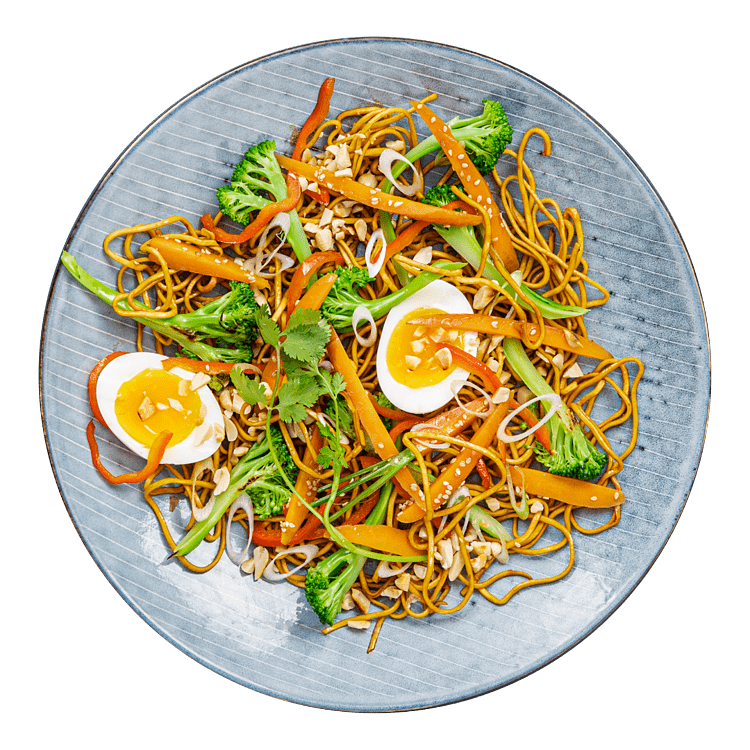 Vegetariska Barnkassen