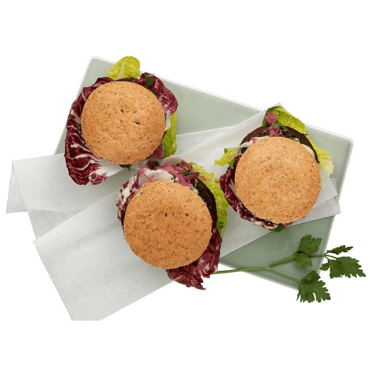 Vegetariska Snabbkassen