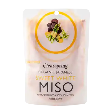 Vit miso