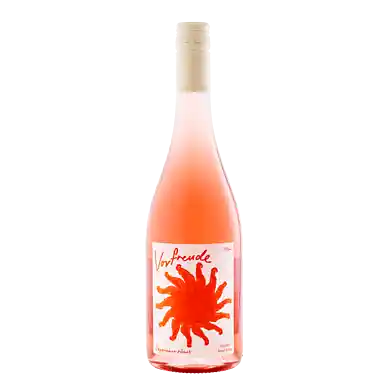 Vorfreude Rosé