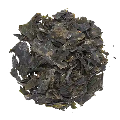 Wakame-tang