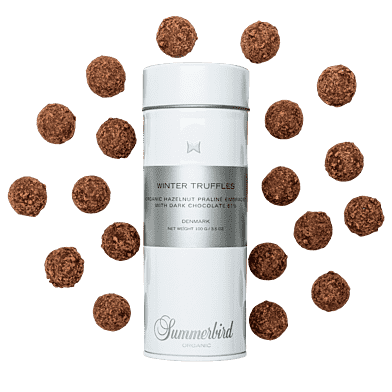 Winter Truffles