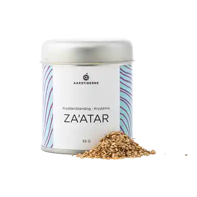 Za'atar