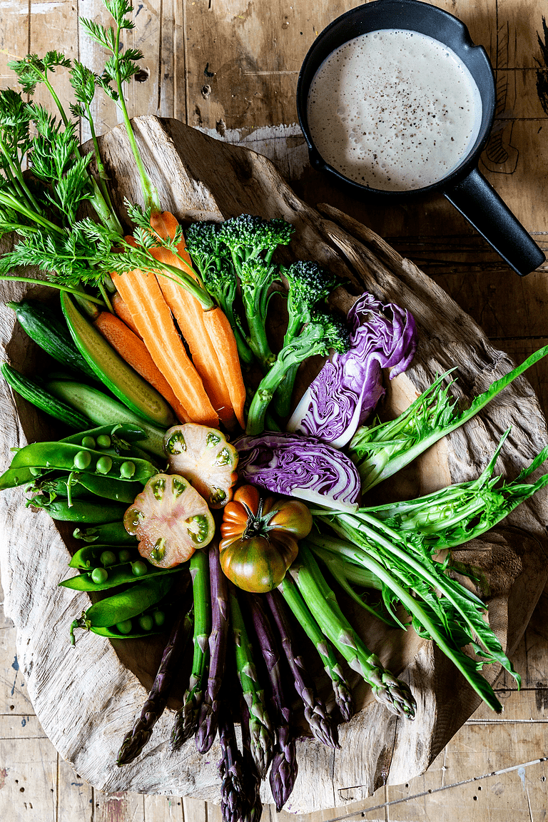 Bagna cauda