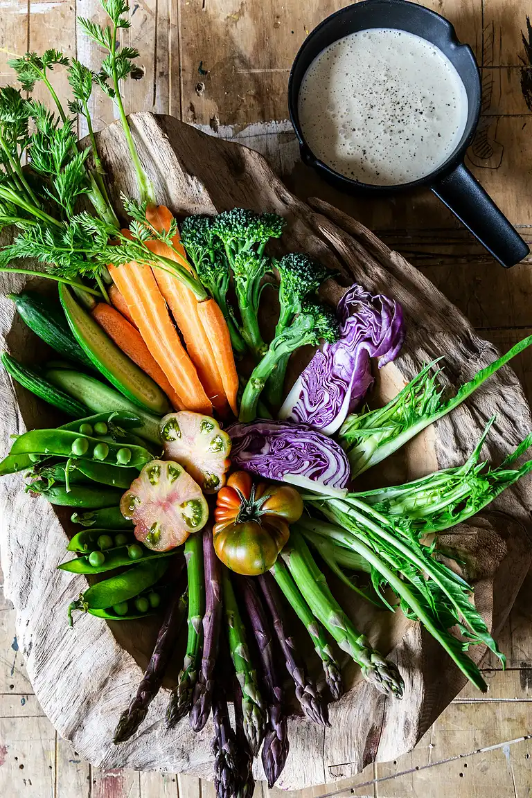 Bagna cauda