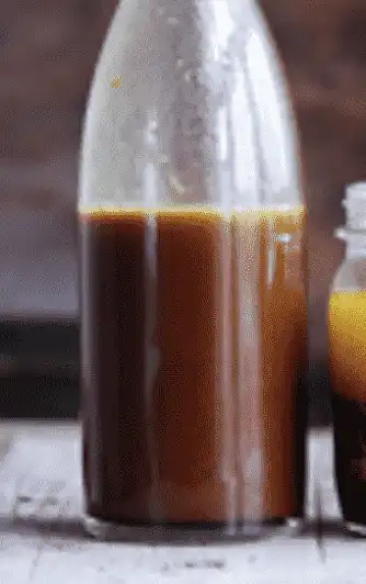 Balsamicodressing