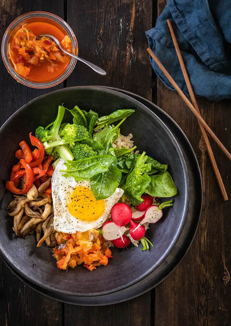 Bibimbap