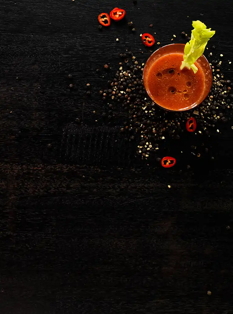 Bloody Mary
