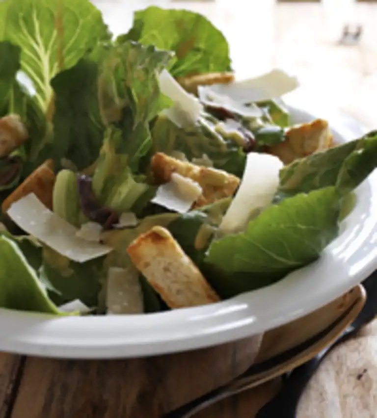 Caesarsalat