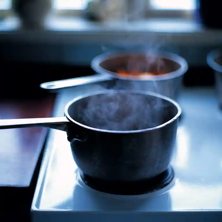 Karrysuppe med kål