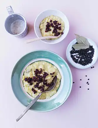 Kartoffelgryderet med torsk