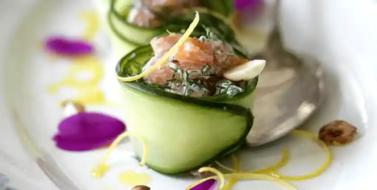 russsisk suppe