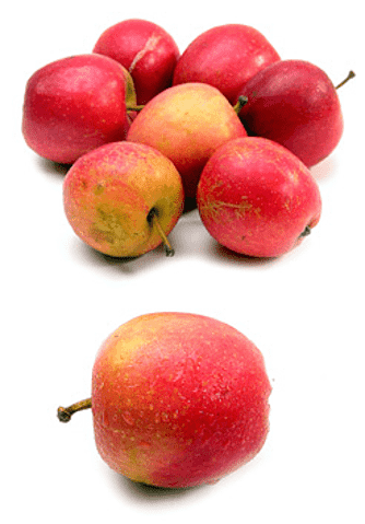 Äppelsalsa