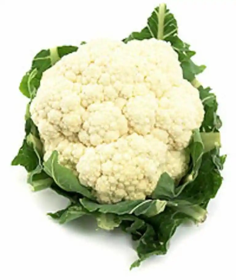 Blomkålssoppa