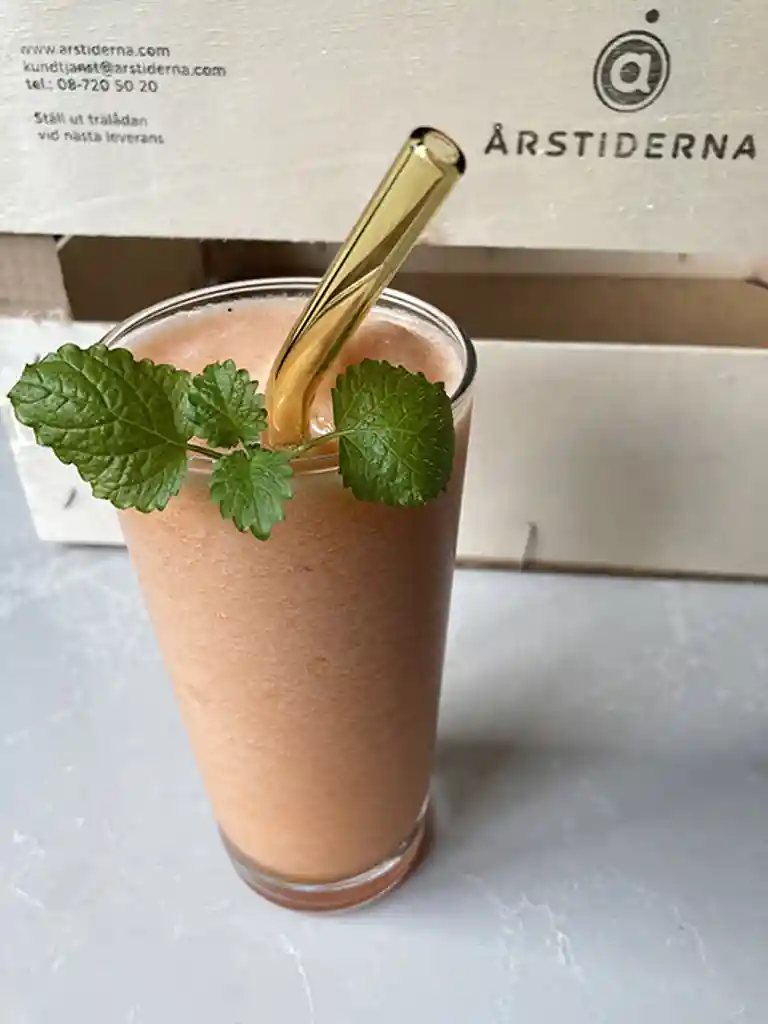 Melonslush