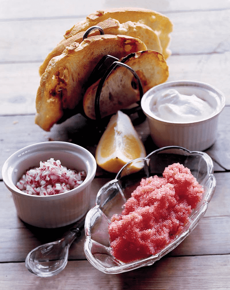 frysa creme fraiche